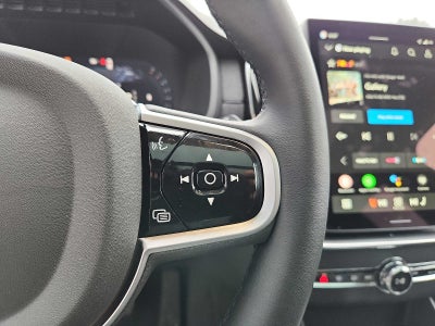 2026 Volvo XC90 Ultra Dark Theme