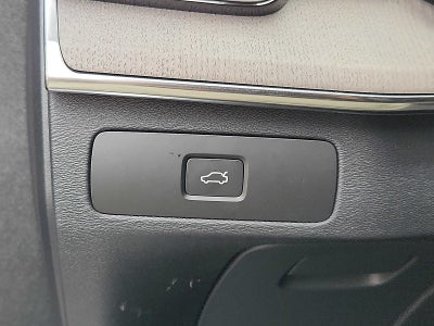 2026 Volvo XC90 Ultra Dark Theme