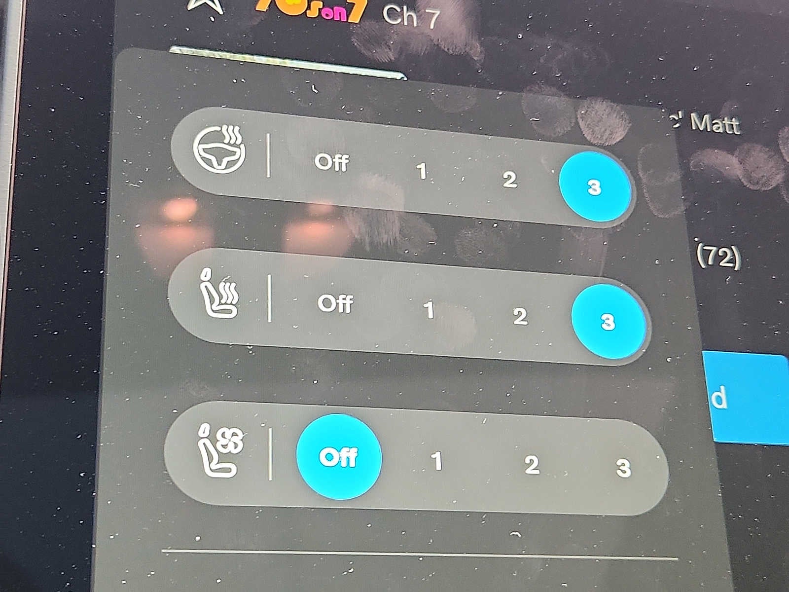 2026 Volvo XC90 Ultra Dark Theme