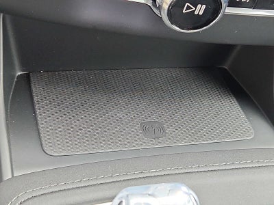 2026 Volvo XC90 Ultra Dark Theme