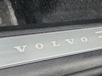 2026 Volvo XC90 Ultra Dark Theme