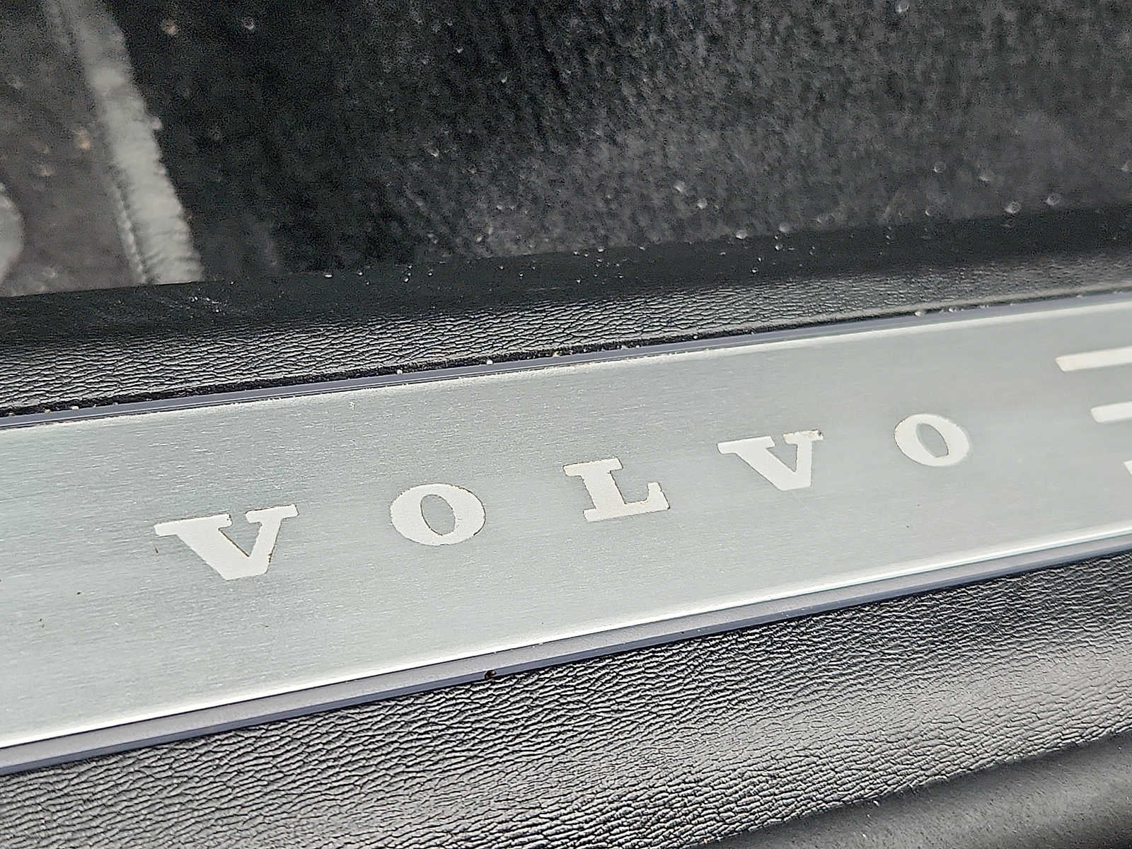 2026 Volvo XC90 Ultra Dark Theme