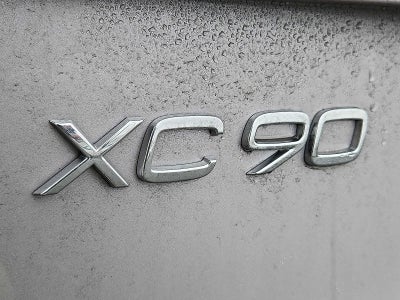2026 Volvo XC90 Ultra Dark Theme