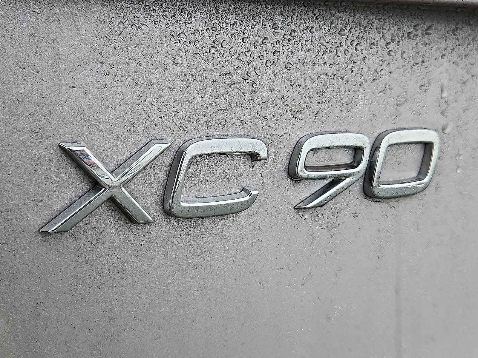 2026 Volvo XC90 Ultra Dark Theme