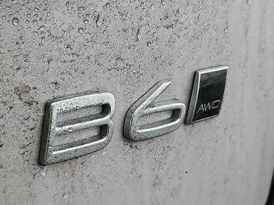 2026 Volvo XC90 Ultra Dark Theme