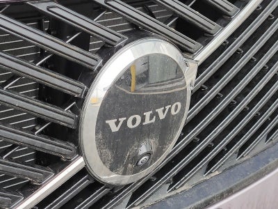 2026 Volvo XC90 Ultra Dark Theme