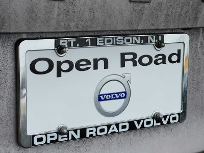 2026 Volvo XC90 Ultra Dark Theme