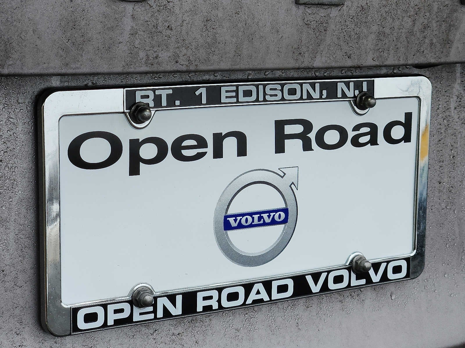 2026 Volvo XC90 Ultra Dark Theme