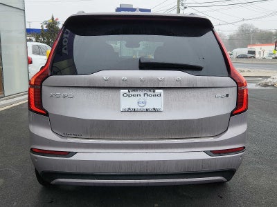 2026 Volvo XC90 Ultra Dark Theme