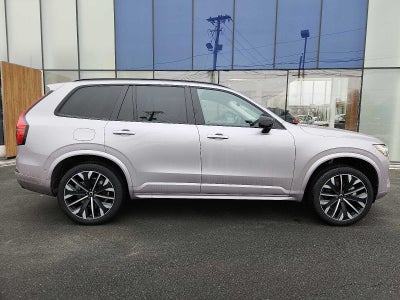 2026 Volvo XC90 Ultra Dark Theme