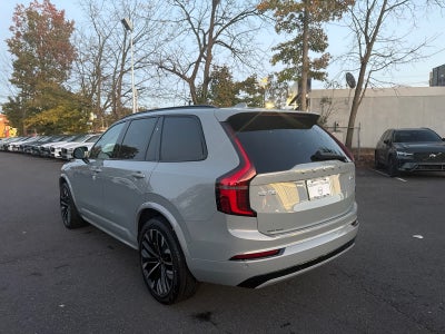 2027 Volvo XC90 Ultra Dark Theme