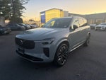2027 Volvo XC90 Ultra Dark Theme