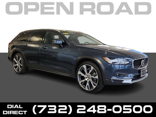 2025 Volvo V90 Cross Country Ultra