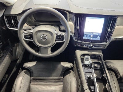 2025 Volvo V90 Cross Country Ultra