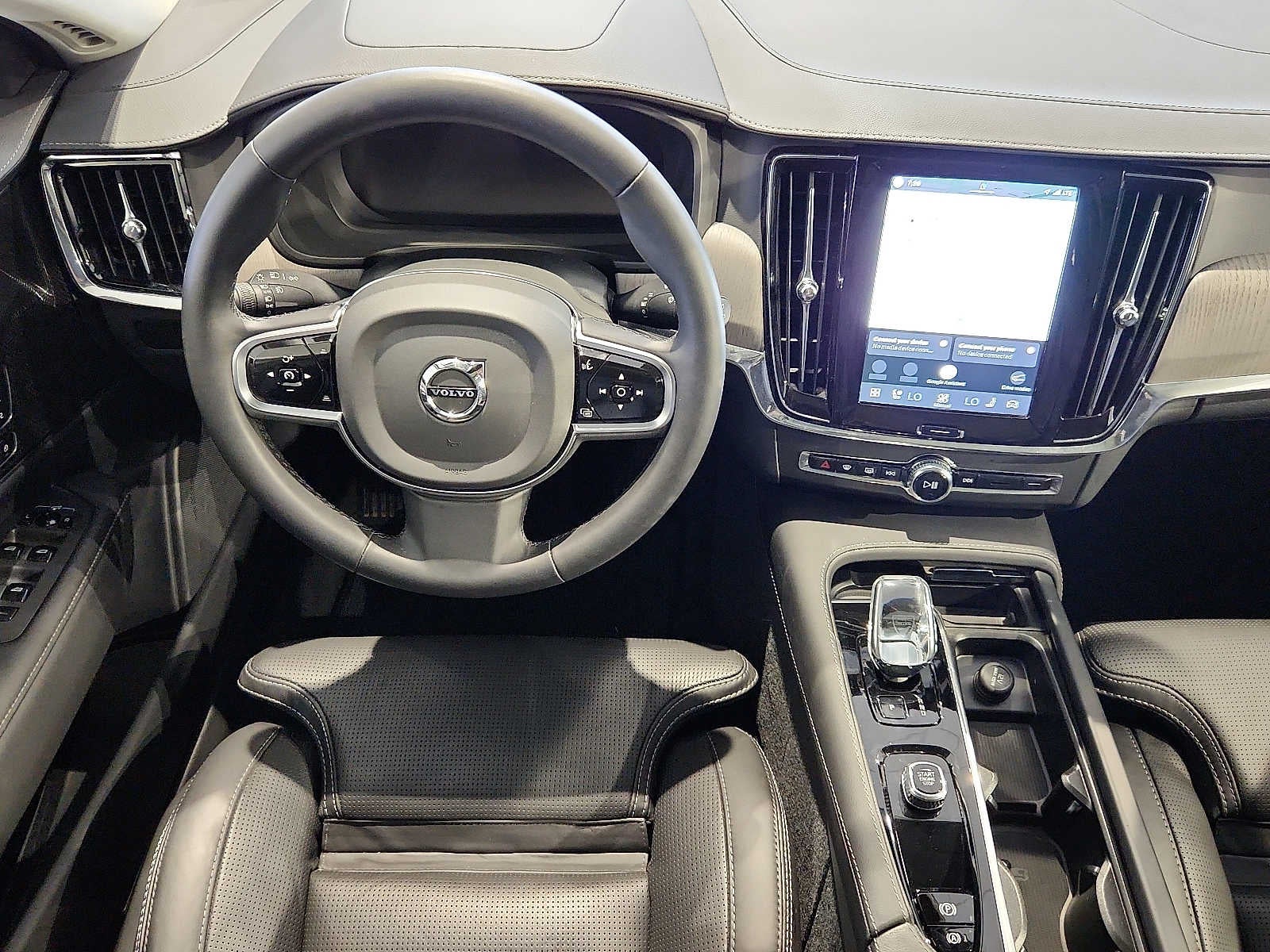 2025 Volvo V90 Cross Country Ultra