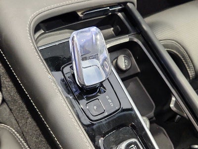 2025 Volvo V90 Cross Country Ultra
