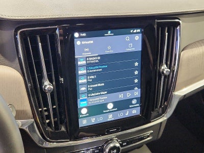 2025 Volvo V90 Cross Country Ultra