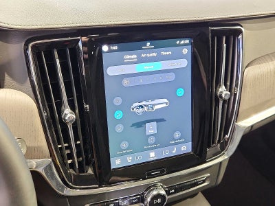 2025 Volvo V90 Cross Country Ultra