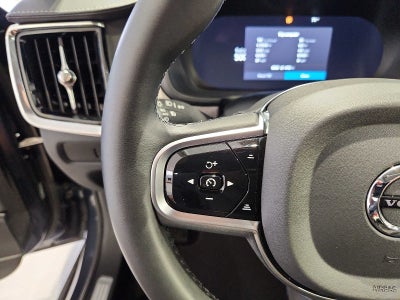 2025 Volvo V90 Cross Country Ultra