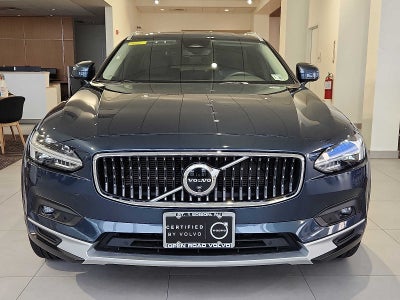2025 Volvo V90 Cross Country Ultra