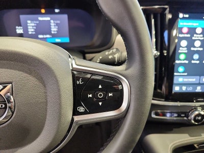 2025 Volvo V90 Cross Country Ultra