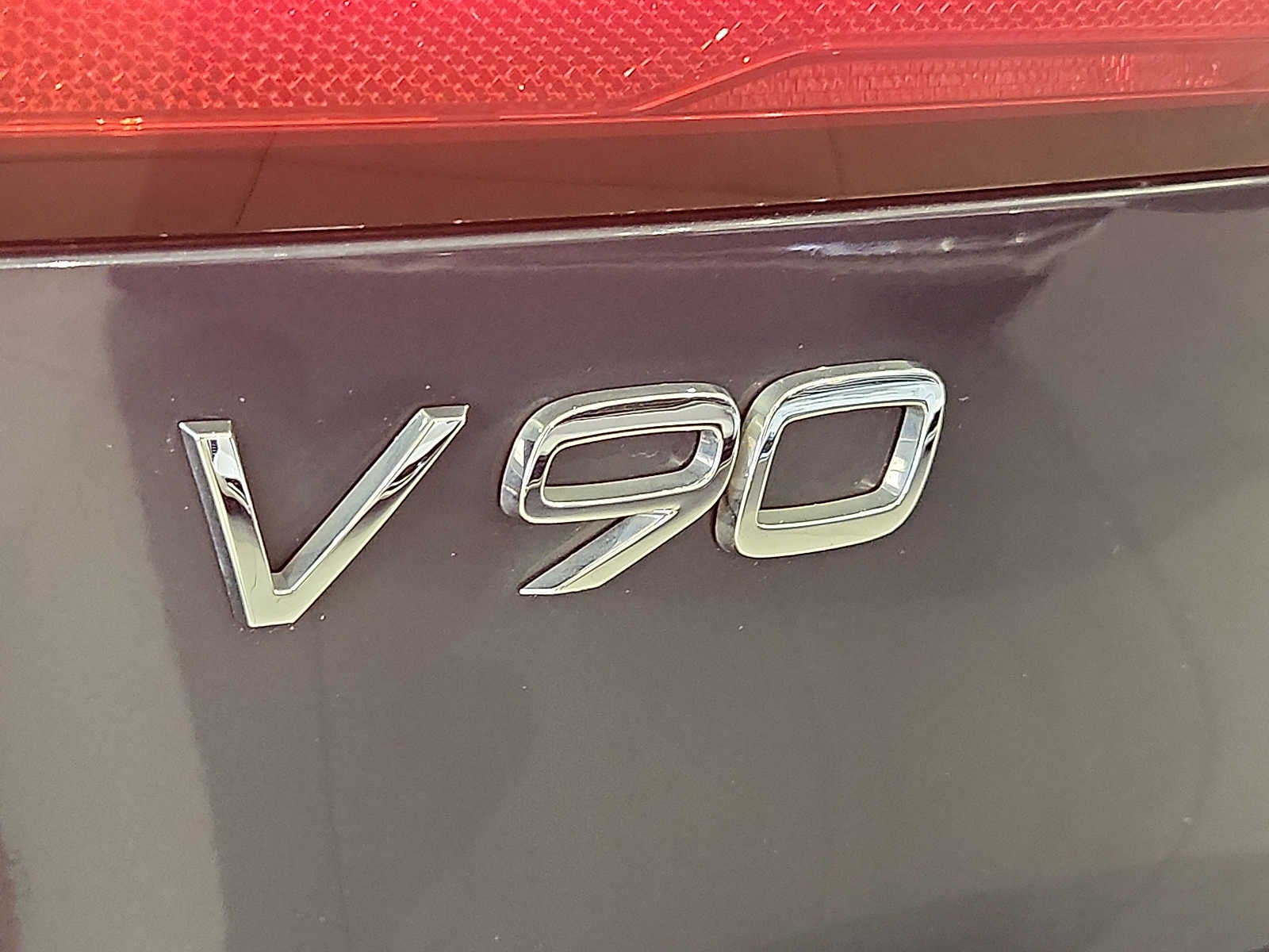 2025 Volvo V90 Cross Country Ultra