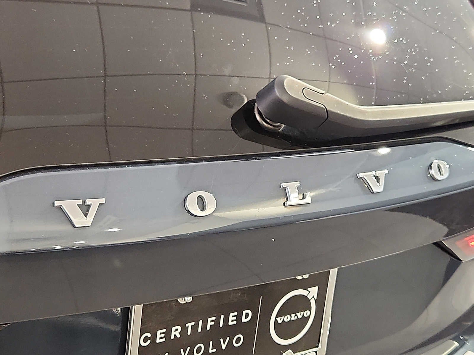 2025 Volvo V90 Cross Country Ultra