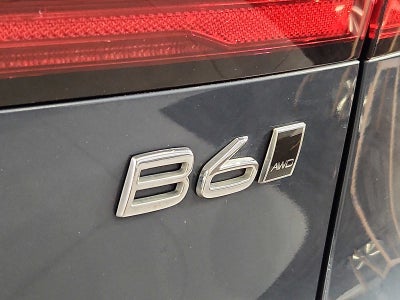 2025 Volvo V90 Cross Country Ultra