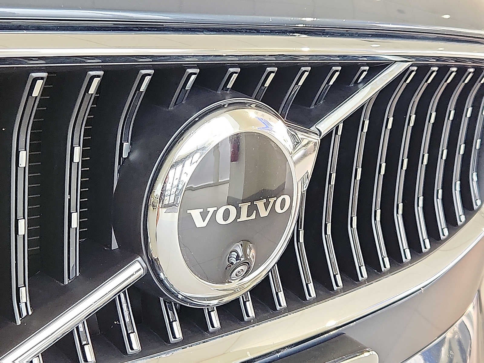 2025 Volvo V90 Cross Country Ultra