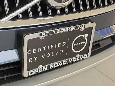 2025 Volvo V90 Cross Country Ultra