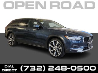2025 Volvo V90 Cross Country Ultra