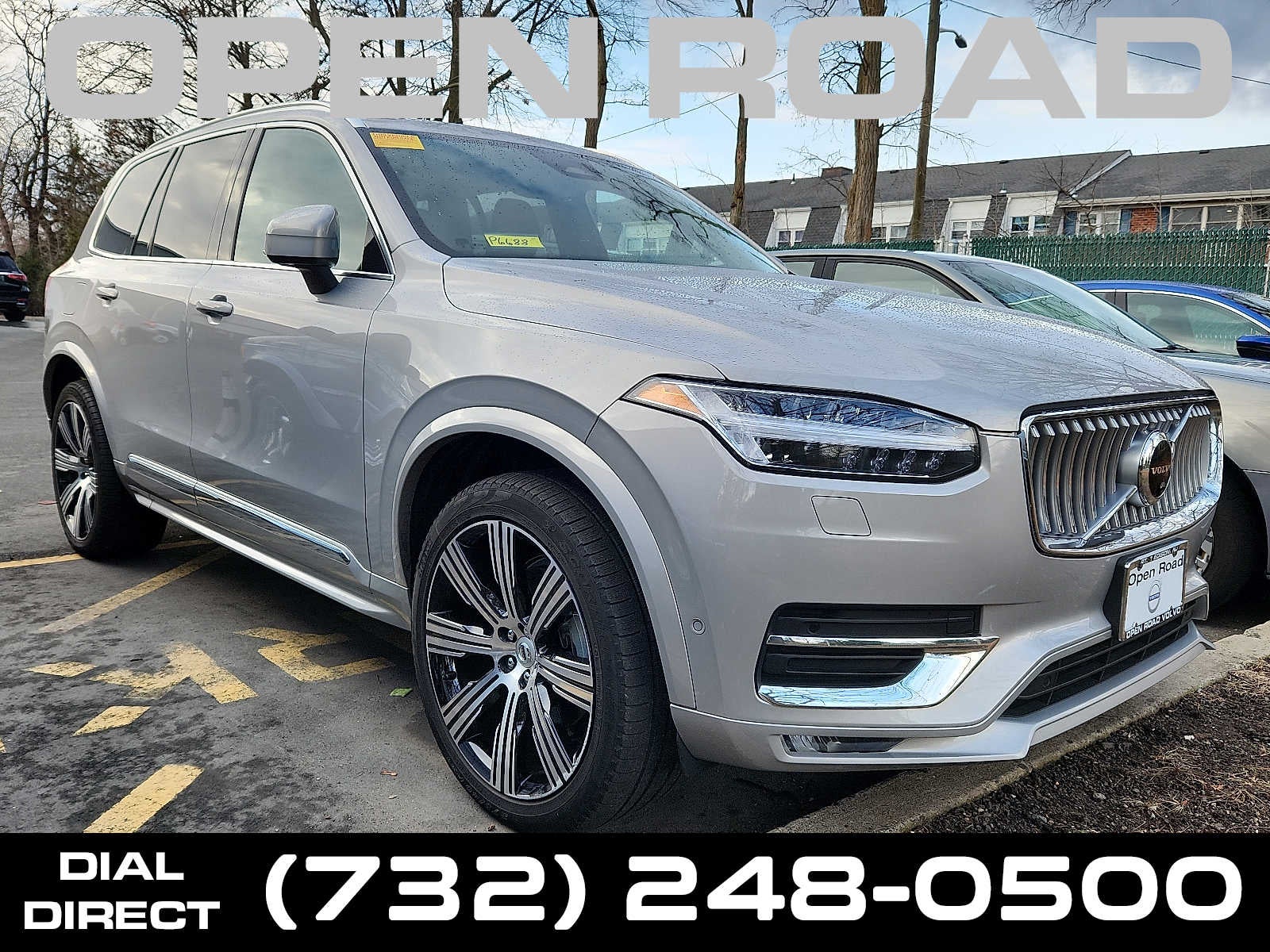 2023 Volvo XC90 Ultimate