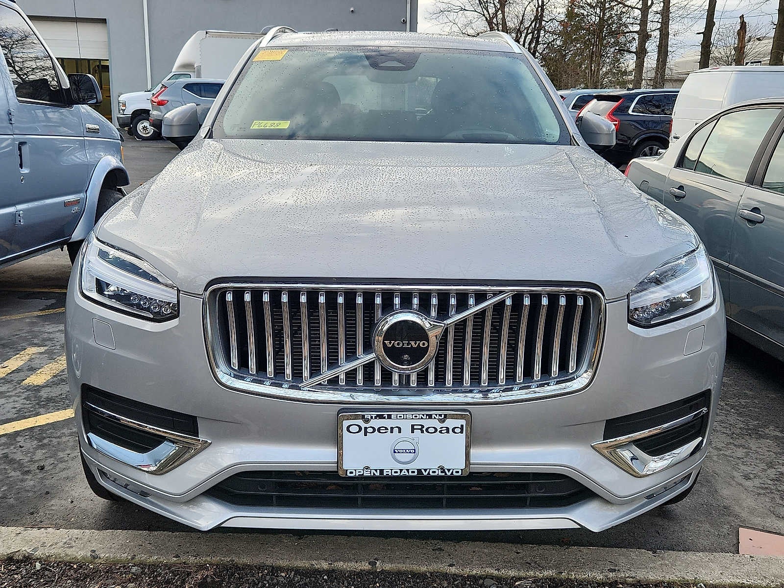 2023 Volvo XC90 Ultimate