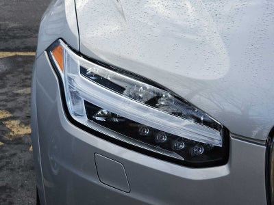 2023 Volvo XC90 Ultimate