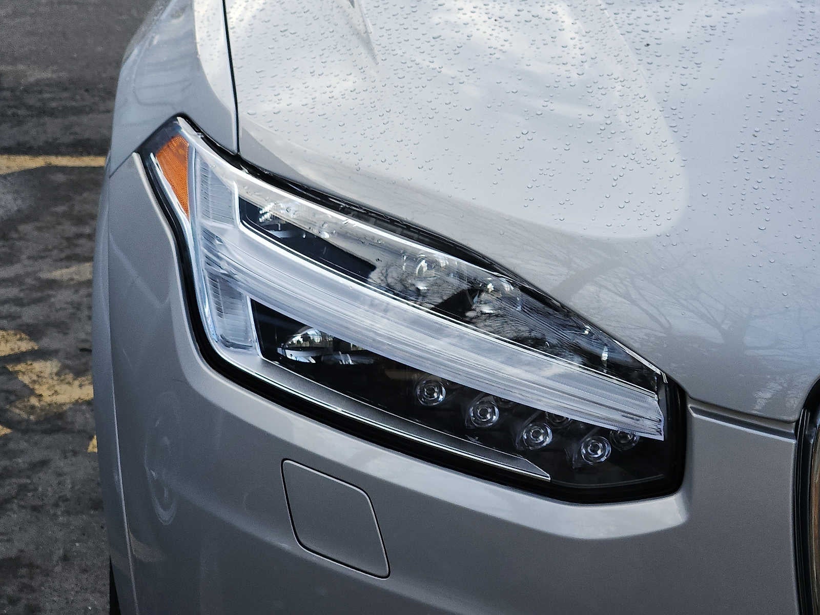 2023 Volvo XC90 Ultimate