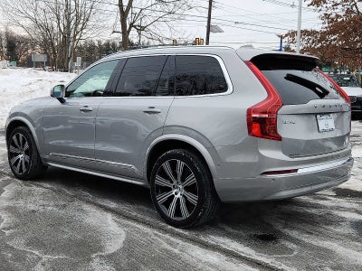2023 Volvo XC90 Ultimate