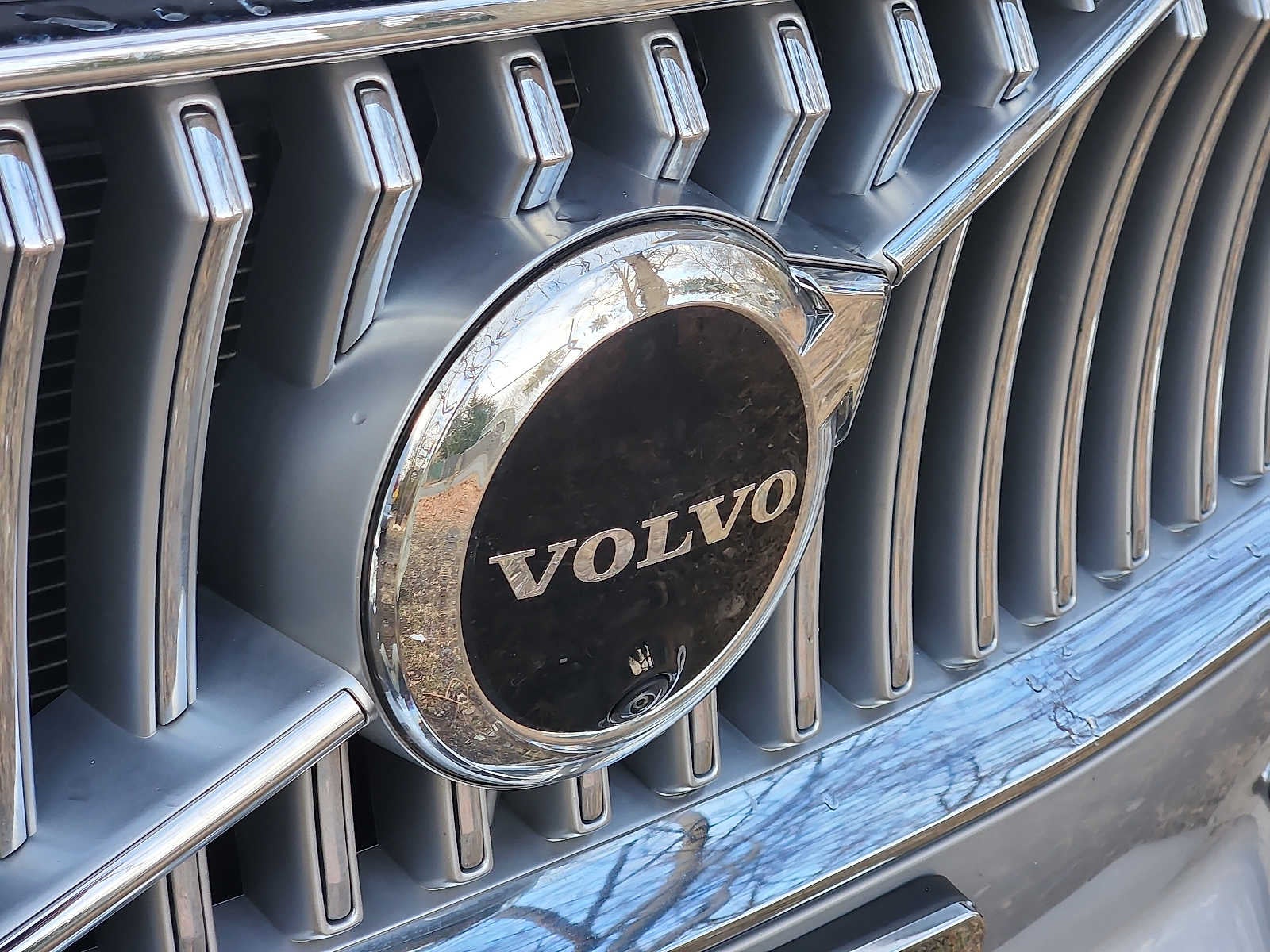 2023 Volvo XC90 Ultimate