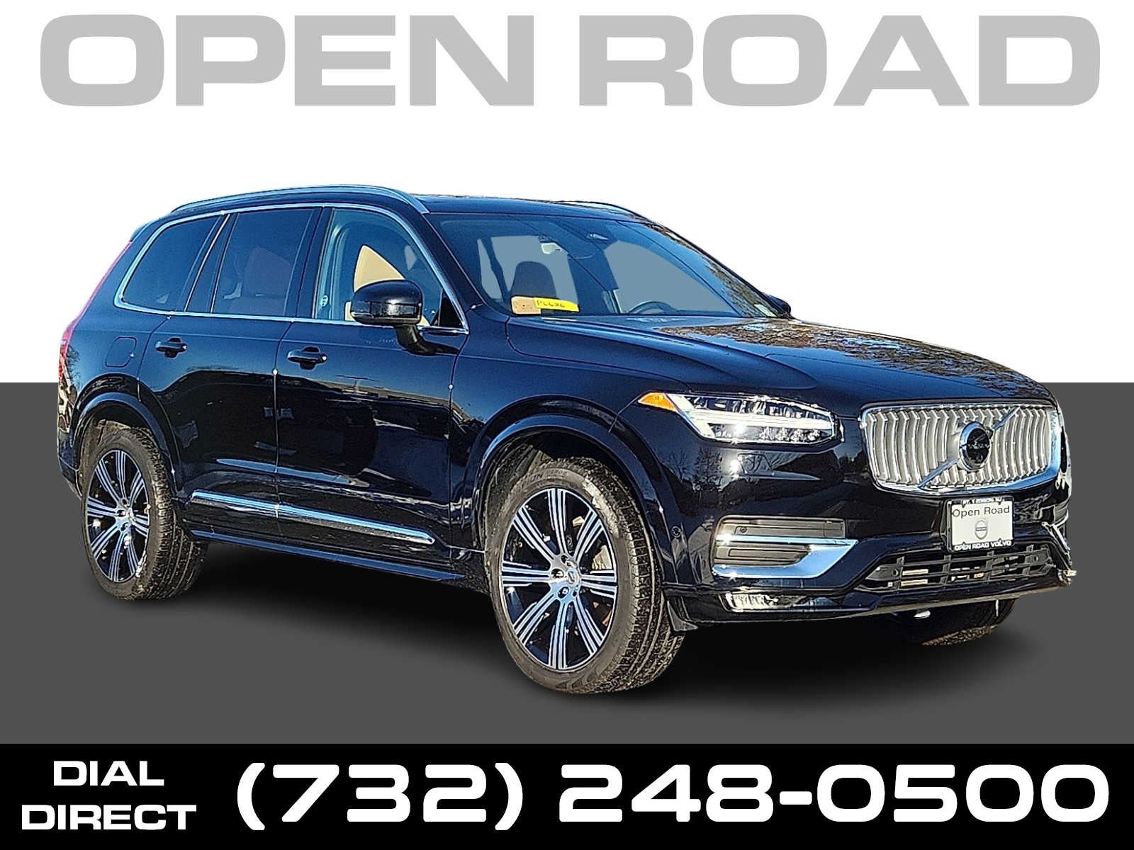 2023 Volvo XC90 Ultimate