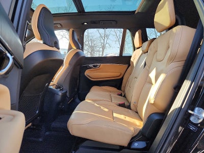 2023 Volvo XC90 Ultimate