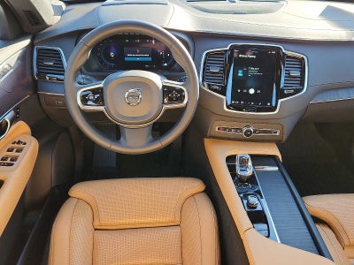 2023 Volvo XC90 Ultimate