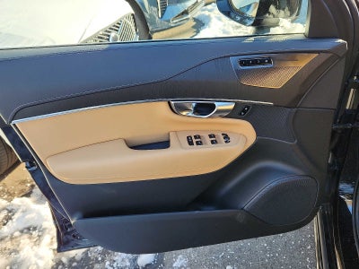 2023 Volvo XC90 Ultimate