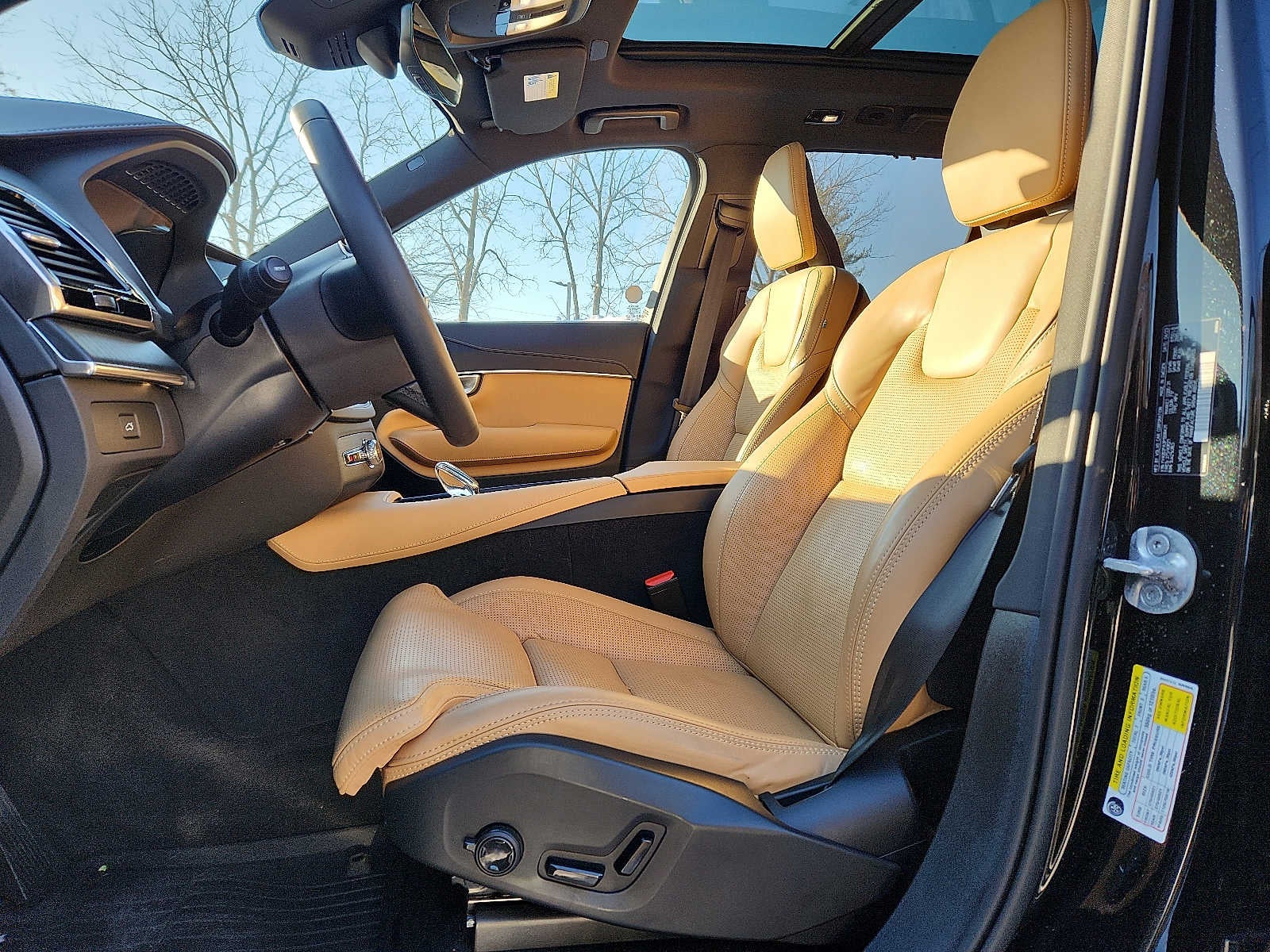 2023 Volvo XC90 Ultimate