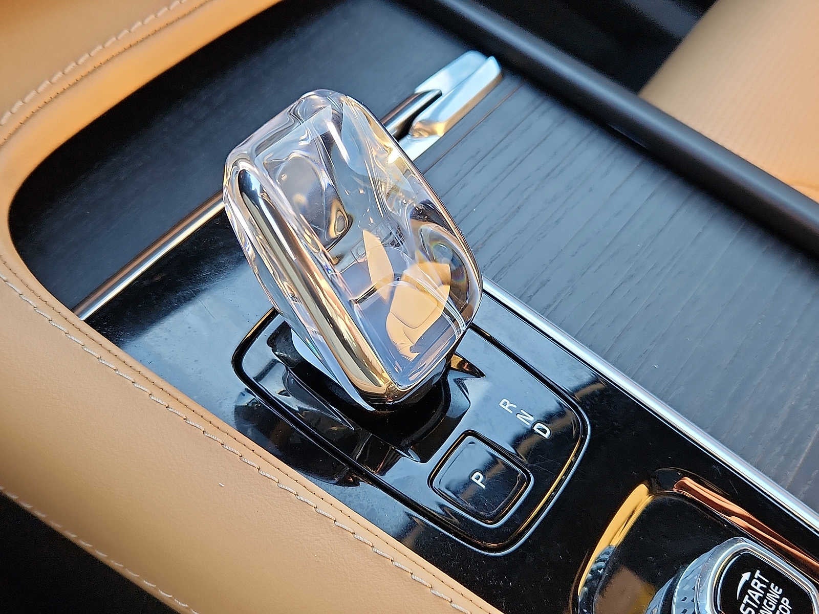 2023 Volvo XC90 Ultimate