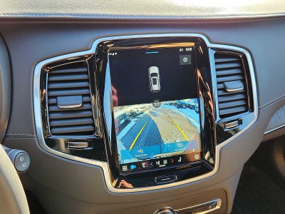 2023 Volvo XC90 Ultimate