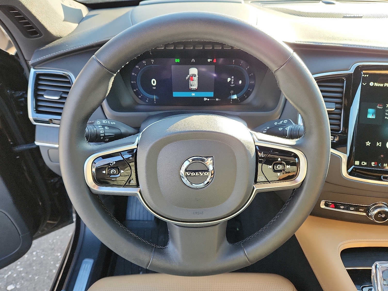 2023 Volvo XC90 Ultimate