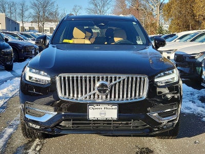 2023 Volvo XC90 Ultimate