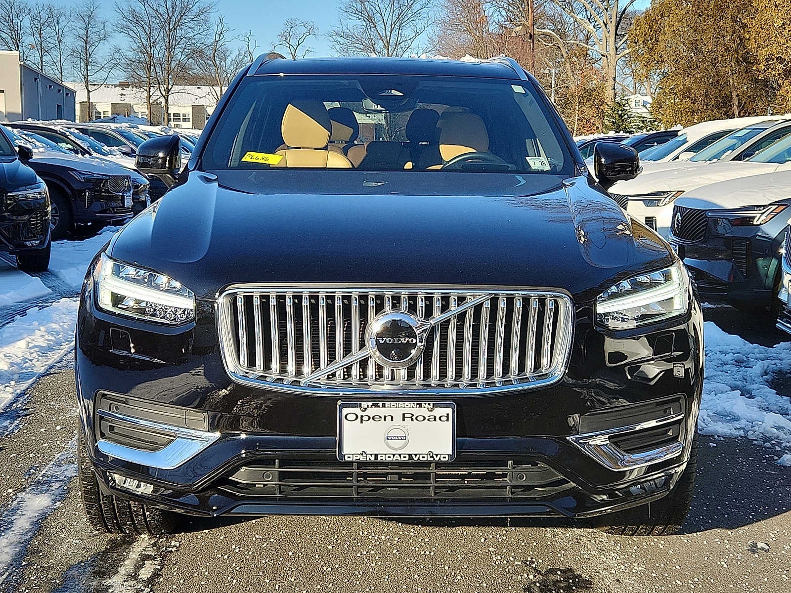 2023 Volvo XC90 Ultimate