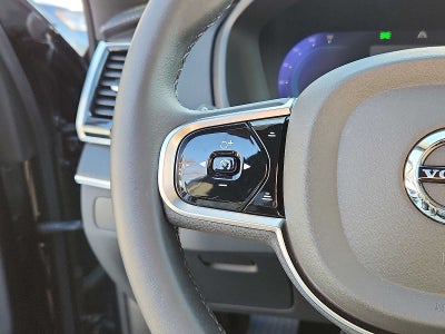 2023 Volvo XC90 Ultimate