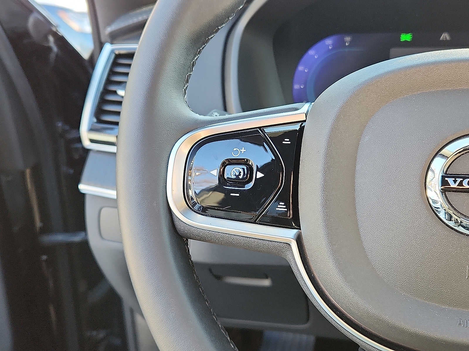 2023 Volvo XC90 Ultimate