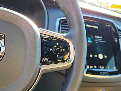 2023 Volvo XC90 Ultimate